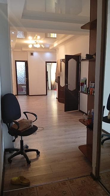 2 комнаты, 77 м², Элитка, 11 этаж, Косметический ремонт at lalafo.kg 2 комнаты, 77 м², Элитка, 11 этаж, Косметический ремонт