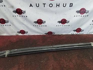 Рейлинг Hyundai Santa Fe DM 2012 (б/у) at lalafo.kg Рейлинг Hyundai Santa Fe DM 2012 (б/у)