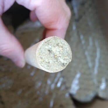 Полынь мелкодисперсная для прижигания по методам восточной терапии at lalafo.kg Полынь мелкодисперсная для прижигания по методам восточной терапии