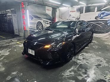 Toyota Avalon: 2021 г., 3.5 л, Автомат, Бензин, Седан lalafo.kg да — 1 Toyota Avalon: 2021 г., 3.5 л, Автомат, Бензин, Седан — 1