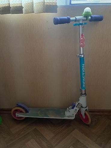 Самокат, Городской at lalafo.kg — 1 Самокат, Городской — 1