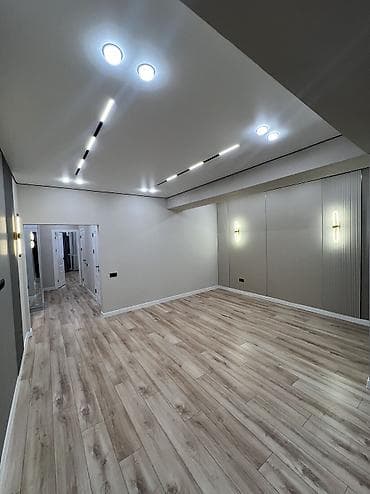 Tata: 2 комнаты, 85 м², Элитка, 8 этаж, Дизайнерский ремонт at lalafo.kg — 4 Tata: 2 комнаты, 85 м², Элитка, 8 этаж, Дизайнерский ремонт — 4