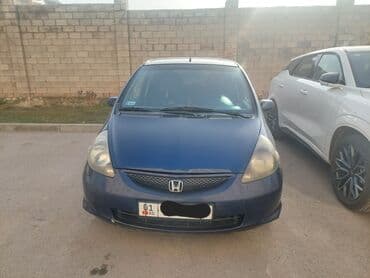 Honda Jazz: 2007 г., 1.3 л, Вариатор, Бензин, Хэтчбэк at lalafo.kg Honda Jazz: 2007 г., 1.3 л, Вариатор, Бензин, Хэтчбэк