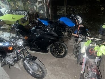 Все продаются Эндуро японец 2017 Дукати реплика 2023 400 кубов Бинели at lalafo.kg Все продаются Эндуро японец 2017 Дукати реплика 2023 400 кубов Бинели