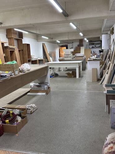 Сдаётся подвальное помещение 110 м² Тунгуч ориентир Адрес рухий at lalafo.kg Сдаётся подвальное помещение 110 м² Тунгуч ориентир Адрес рухий