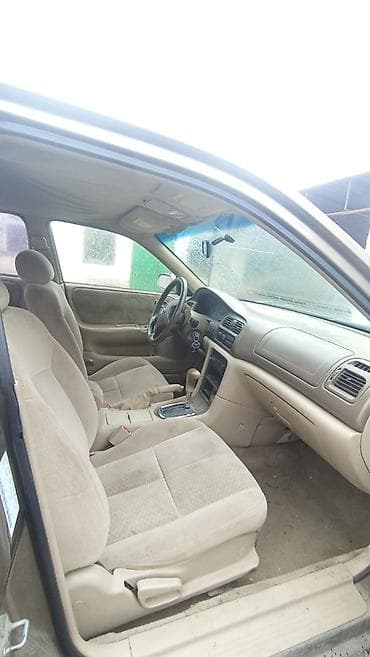 Mazda 626: 2001 г. at lalafo.kg Mazda 626: 2001 г.