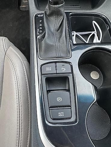 Hyundai Sonata: 2018 г., 2.4 л, Автомат, Бензин, Седан at lalafo.kg — 5 Hyundai Sonata: 2018 г., 2.4 л, Автомат, Бензин, Седан — 5