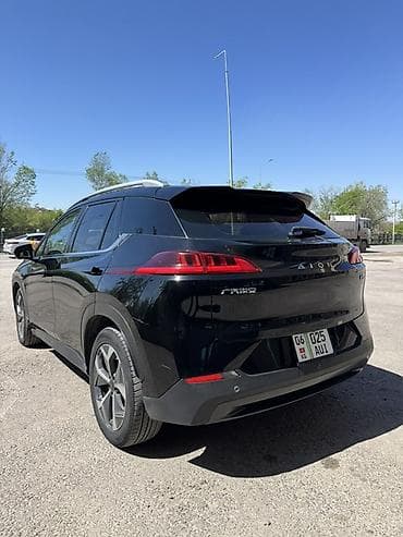 GAC: ПРОДАЮ GAC Aion V Plus 2022(8 месяц) ПОЛНОСТЬЮ В РОДНОМ ОКРАСЕ!!! lalafo.kg да — 3 GAC: ПРОДАЮ GAC Aion V Plus 2022(8 месяц) ПОЛНОСТЬЮ В РОДНОМ ОКРАСЕ!!! — 3