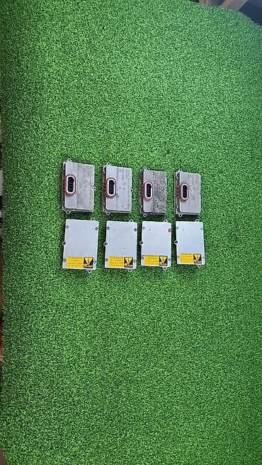 Блок розжига Е60 е65 5DV 008 —v 35w Год 2004 Цена 3000сом шт В at lalafo.kg Блок розжига Е60 е65 5DV 008 —v 35w Год 2004 Цена 3000сом шт В