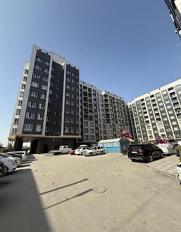 1 комната, 30 м², Элитка, 4 этаж, Евроремонт at lalafo.kg 1 комната, 30 м², Элитка, 4 этаж, Евроремонт