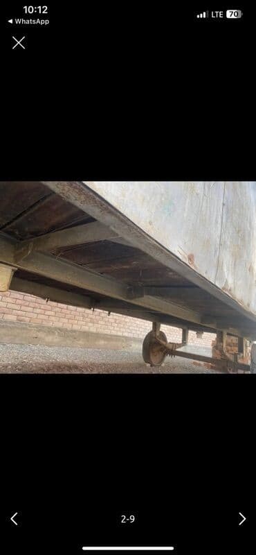 Вагон сатылат состояние идельный чирик жок суйроп кетсе болот at lalafo.kg — 2 Вагон сатылат состояние идельный чирик жок суйроп кетсе болот — 2