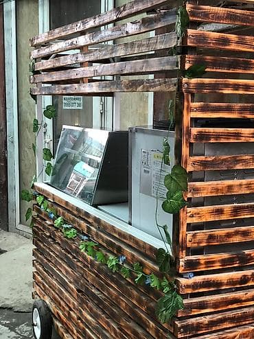 Балмуздак аппарат 2шт Полное оформлениясы менее. Жарение мороженоеге at lalafo.kg Балмуздак аппарат 2шт Полное оформлениясы менее. Жарение мороженоеге