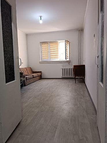 2 комнаты, 50 м², 105 серия, 2 этаж at lalafo.kg 2 комнаты, 50 м², 105 серия, 2 этаж