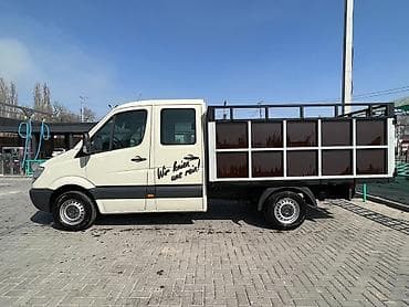 Грузовик, Mercedes-Benz, Дубль at lalafo.kg Грузовик, Mercedes-Benz, Дубль