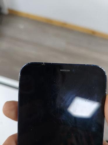 IPhone 12, Синий at lalafo.kg IPhone 12, Синий