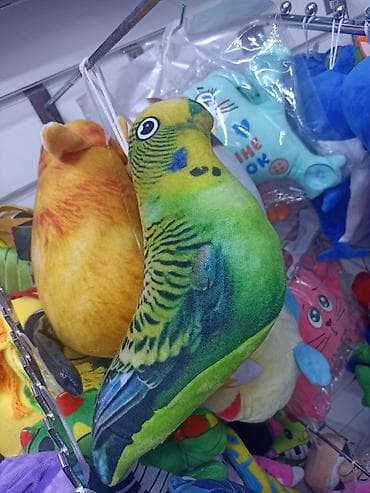 Бонбоньеркалар: Мягкие игрушки как «Блоп Топ» - Яркие плюшевые антистресс-игрушки lalafo.kg да — 3 Бонбоньеркалар: Мягкие игрушки как «Блоп Топ» - Яркие плюшевые антистресс-игрушки — 3