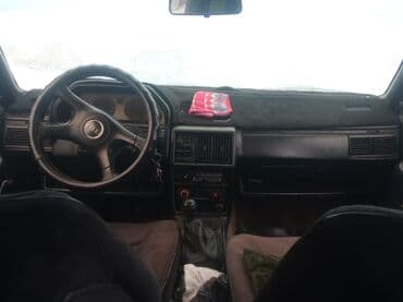 Audi 100: 1986 г., Механика, Бензин, Седан at lalafo.kg Audi 100: 1986 г., Механика, Бензин, Седан