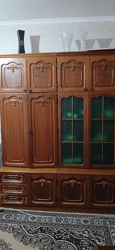 Продаю стенку at lalafo.kg Продаю стенку