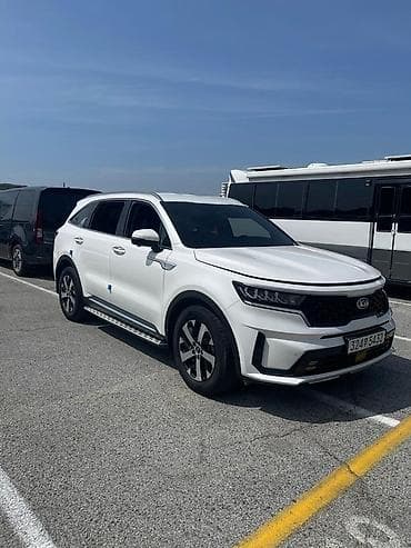 Kia Sorento: 2020 г., 2.2 л, Робот, Дизель, Кроссовер at lalafo.kg Kia Sorento: 2020 г., 2.2 л, Робот, Дизель, Кроссовер