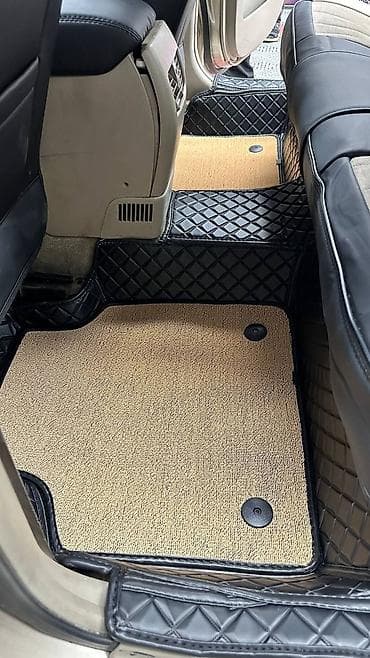 5D Экокожа Полики Для салона Toyota, Новый, Самовывоз, Бесплатная доставка at lalafo.kg — 5 5D Экокожа Полики Для салона Toyota, Новый, Самовывоз, Бесплатная доставка — 5