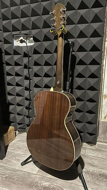 gitara lakewood: Продаю. Гитара электроакустическая fender fa-235e concert moonlight at lalafo.kg — 2 gitara lakewood: Продаю. Гитара электроакустическая fender fa-235e concert moonlight — 2