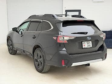 Lotus: Subaru Outback: 2020 г., 2.5 л, Автомат, Бензин, Универсал at lalafo.kg — 4 Lotus: Subaru Outback: 2020 г., 2.5 л, Автомат, Бензин, Универсал — 4