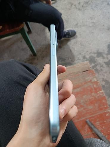 DOOGEE: Poco X4 GT, цвет - Голубой at lalafo.kg — 5 DOOGEE: Poco X4 GT, цвет - Голубой — 5