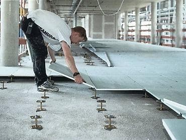 Жасалма пол: Фальшпол, поднятый пол, система фальшпола, монтаж фальшпола, установка lalafo.kg да — 6 Жасалма пол: Фальшпол, поднятый пол, система фальшпола, монтаж фальшпола, установка — 6