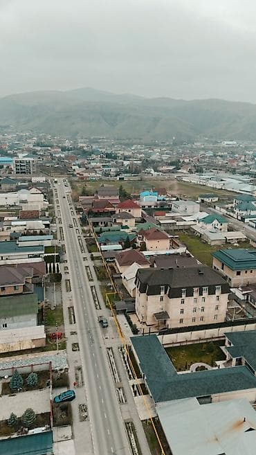 Lotus: 8 соток, Для строительства, Красная книга, Тех паспорт, Договор купли-продажи at lalafo.kg — 4 Lotus: 8 соток, Для строительства, Красная книга, Тех паспорт, Договор купли-продажи — 4