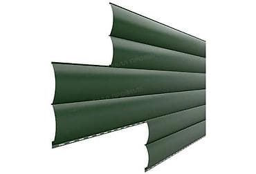 Сайдинги для Фасад, Металлический, Новый at lalafo.kg Сайдинги для Фасад, Металлический, Новый