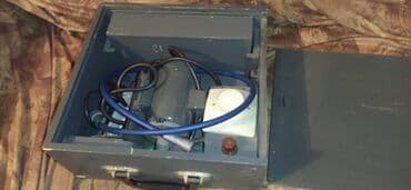 Ювелирный прибор "Гном"; советский; 5500 сом. Проектор, б/к; at lalafo.kg Ювелирный прибор "Гном"; советский; 5500 сом. Проектор, б/к;