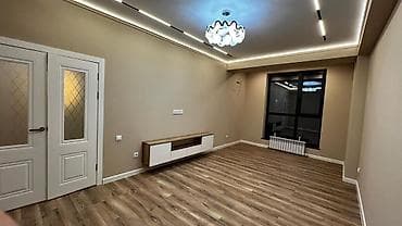 2 комнаты, 77 м², Элитка, Дизайнерский ремонт at lalafo.kg 2 комнаты, 77 м², Элитка, Дизайнерский ремонт