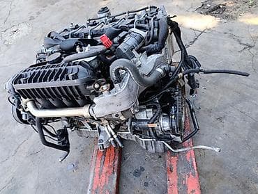 Tata: Дизельный мотор Mercedes-Benz 2002 г., 2.7 л, Б/у, Оригинал, Германия at lalafo.kg — 1 Tata: Дизельный мотор Mercedes-Benz 2002 г., 2.7 л, Б/у, Оригинал, Германия — 1