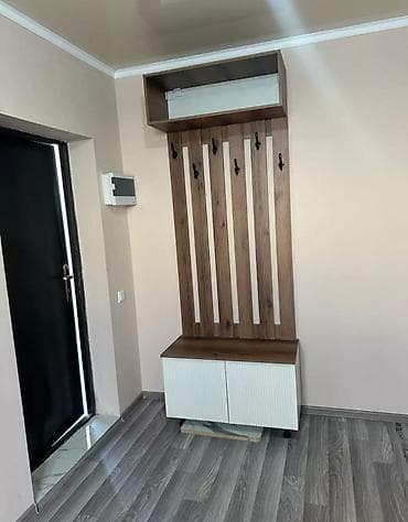 1 комната, Без подселения, С мебелью частично at lalafo.kg 1 комната, Без подселения, С мебелью частично