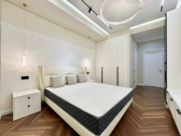 3 комнаты, Риэлтор, Без подселения, С мебелью полностью at lalafo.kg 3 комнаты, Риэлтор, Без подселения, С мебелью полностью