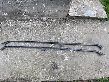 ДЛИННЫЕ Рейлинги на па пассат б 3 б 4 в отличном состоянии цена 2500 т at lalafo.kg ДЛИННЫЕ Рейлинги на па пассат б 3 б 4 в отличном состоянии цена 2500 т