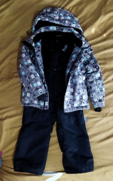 Комплект, Б/у at lalafo.kg Комплект, Б/у