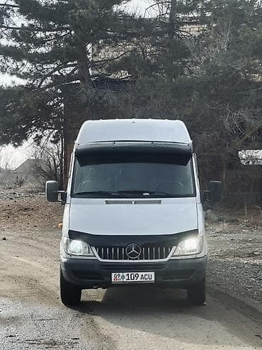 LDV : 2004 г., Дизель, Фургон at lalafo.kg LDV : 2004 г., Дизель, Фургон