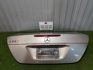 Mercedes-Benz at lalafo.kg Mercedes-Benz