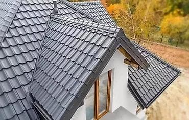 Толь: Ремонт кровля Замена кровли Частичный ремонт Чистка труба Ремонт at lalafo.kg — 9 Толь: Ремонт кровля Замена кровли Частичный ремонт Чистка труба Ремонт — 9