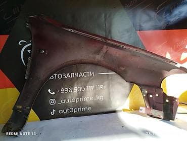 Переднее левое Audi, 2026 г., Б/у, Оригинал at lalafo.kg Переднее левое Audi, 2026 г., Б/у, Оригинал