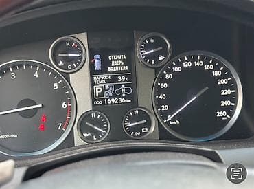 Lexus LX: 2012 г., Автомат, Бензин, Внедорожник at lalafo.kg — 9 Lexus LX: 2012 г., Автомат, Бензин, Внедорожник — 9