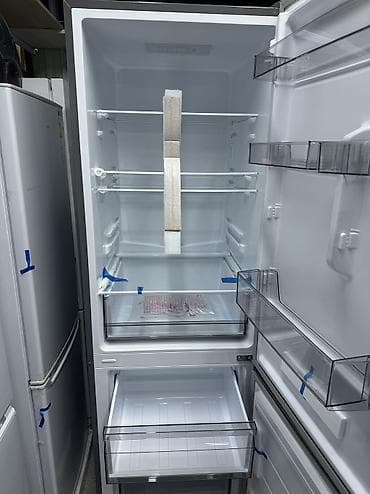 Холодильник Avest, Новый, Двухкамерный, De frost (капельный), 60 * 186 * 63 at lalafo.kg — 8 Холодильник Avest, Новый, Двухкамерный, De frost (капельный), 60 * 186 * 63 — 8