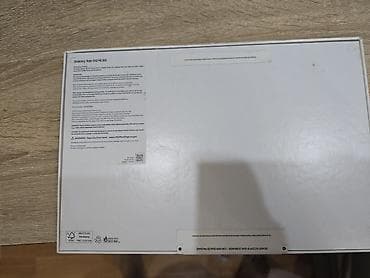 Новый!!Samsung Galaxy Tab S10 FE 5G Основные особенности: - Мобильный at lalafo.kg Новый!!Samsung Galaxy Tab S10 FE 5G Основные особенности: - Мобильный