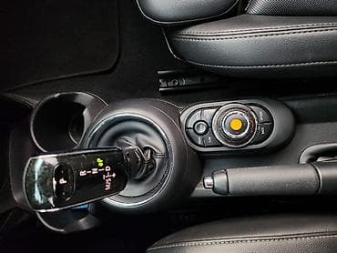 Mini Cooper: 2019 г., 1.5 л, Автомат, Бензин, Хэтчбэк at lalafo.kg — 8 Mini Cooper: 2019 г., 1.5 л, Автомат, Бензин, Хэтчбэк — 8