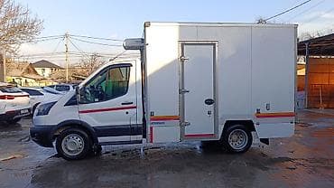 Datsun: Легкий грузовик, Б/у at lalafo.kg — 4 Datsun: Легкий грузовик, Б/у — 4