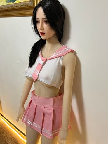 Секс кукла! Кукла силикон высокого качества! Новые! Вес куклы - 50кг at lalafo.kg Секс кукла! Кукла силикон высокого качества! Новые! Вес куклы - 50кг