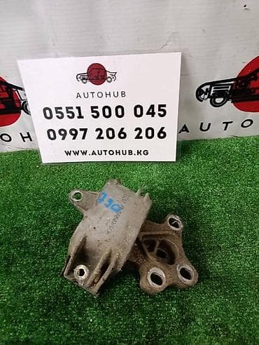 Подушка мотора Volkswagen at lalafo.kg Подушка мотора Volkswagen