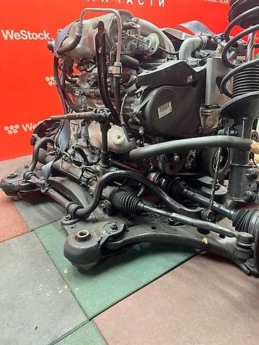 Форсункалар: Бензиндик кыймылдаткыч Toyota 2009 г., 3 л, Колдонулган, Оригинал, Жапония lalafo.kg да — 7 Форсункалар: Бензиндик кыймылдаткыч Toyota 2009 г., 3 л, Колдонулган, Оригинал, Жапония — 7