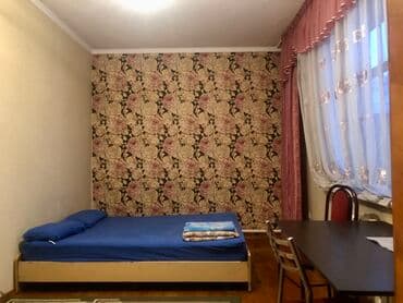 15 м², С мебелью at lalafo.kg 15 м², С мебелью